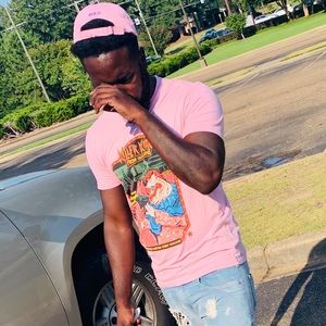 Meet your Posher, Jonathan